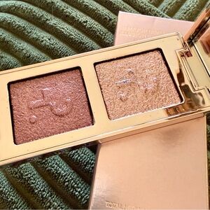 PATRICK TA - Major Dimension Eye Illusion Eyeshadow Duo